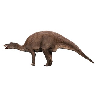 24年7月 海洋堂高知 Maiasaura 恐龍 慈母龍屬 軟膠 復刻版 0609 日版 預約