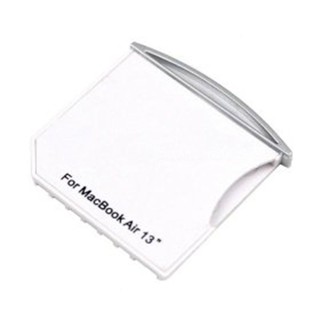 macbook air proTF轉SDmacbook卡套 硬盤拓展 迷你microSD卡套