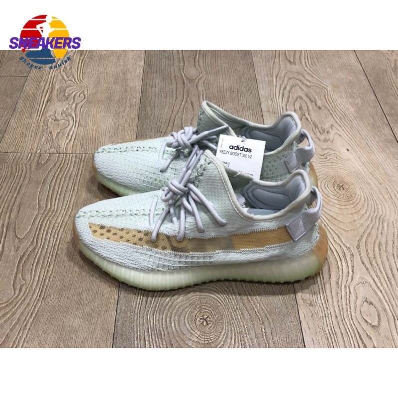 正版 Adidas Yeezy Boost 350 V2 Hyperspace 亞洲限定款 Eg7491 休閒鞋