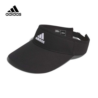 【精品熱銷】adidas阿迪達斯女帽2024夏季新款空頂帽棒球帽高爾夫遮陽帽IM5223