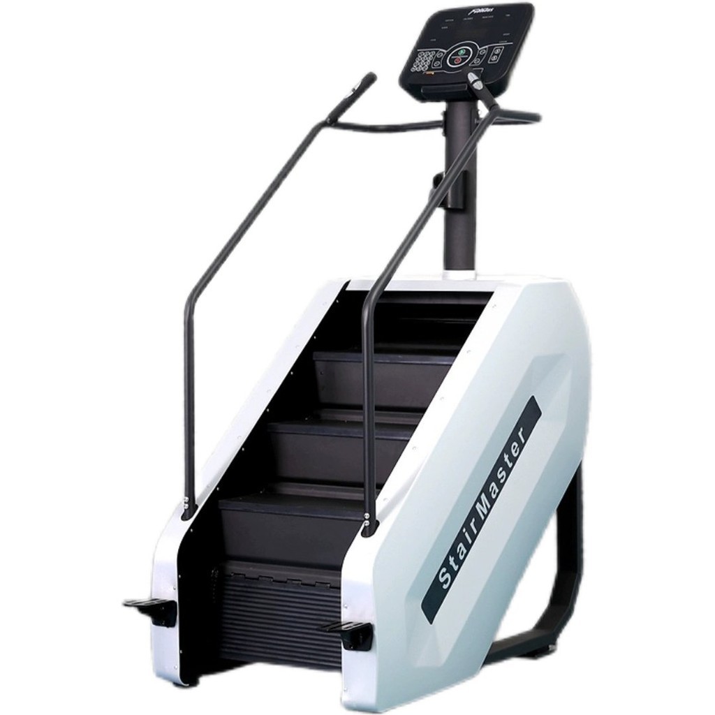 （訂金）樓梯機商用健身房專用器材 室內登山跑步機有氧運動減肥瘦身器械 PZMY