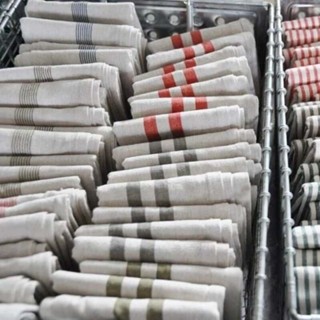 24H臺灣現貨【DULTON．餐巾布/家事布】桌巾 桌墊 隔熱墊 桌布 清潔布 洗碗布 擦碗布 洗碗巾 布 居家 裝飾