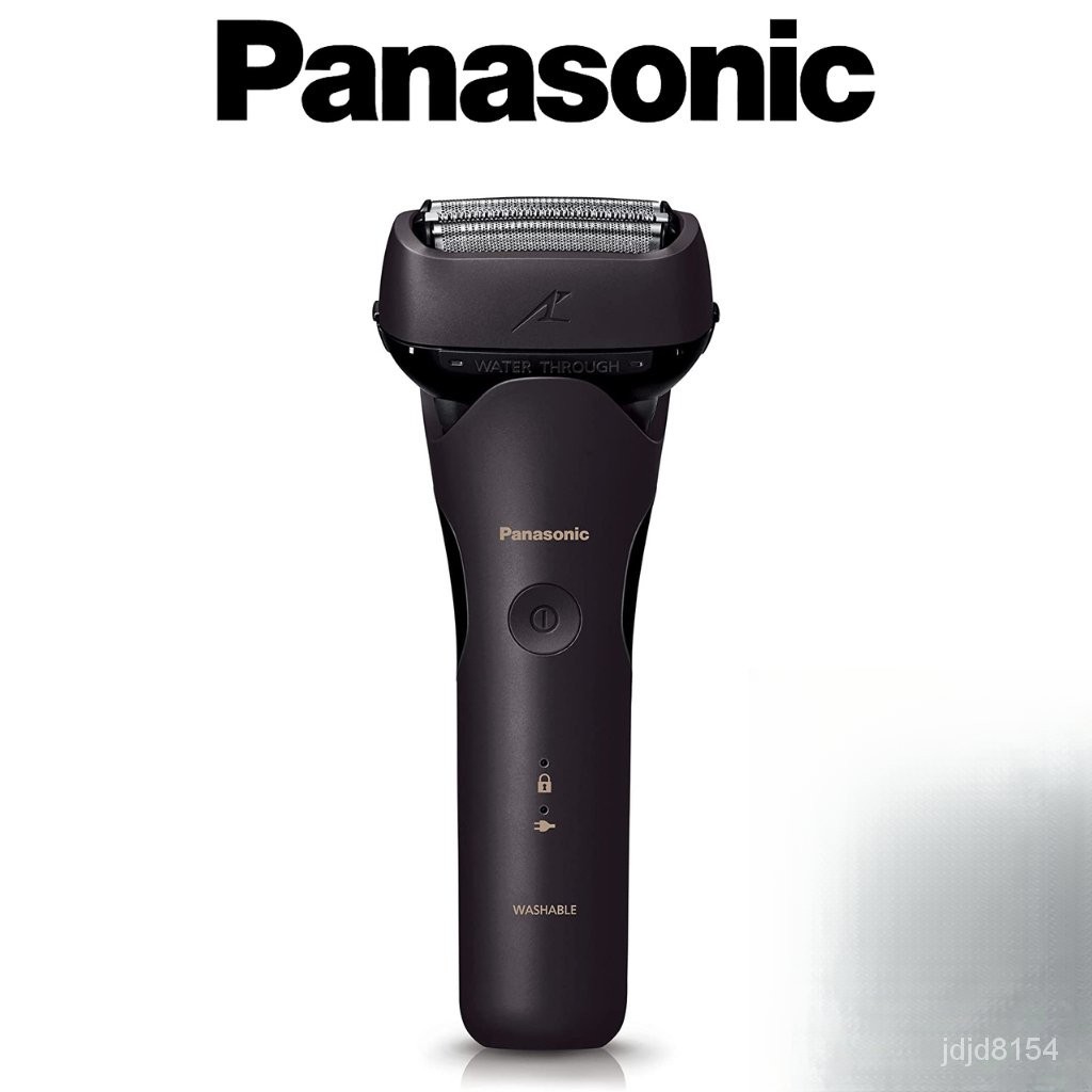 ✅日本Panasonic ES-LT8B 電動刮鬍刀 三刀頭 電鬍刀 LT2B LT4B LT6B ST2T ST6T