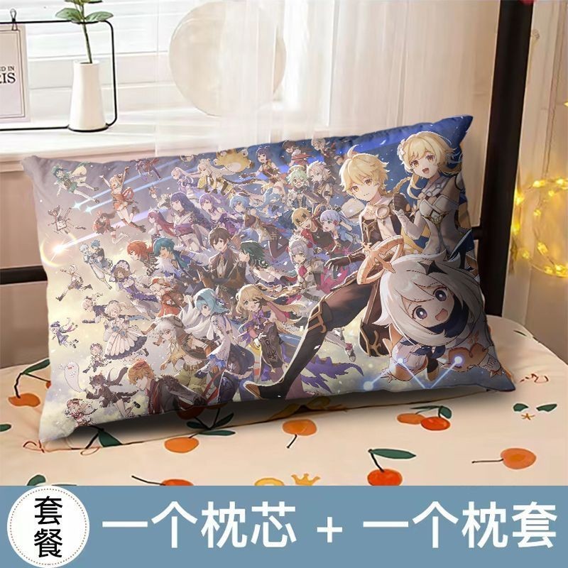 原神 角色遊戲 抽卡特效 亞剋力立牌 動漫週邊 原神單肩帆佈包 原神抱枕 吧唧 原神週邊 原神鐳射票原神枕頭雷電將軍雷神