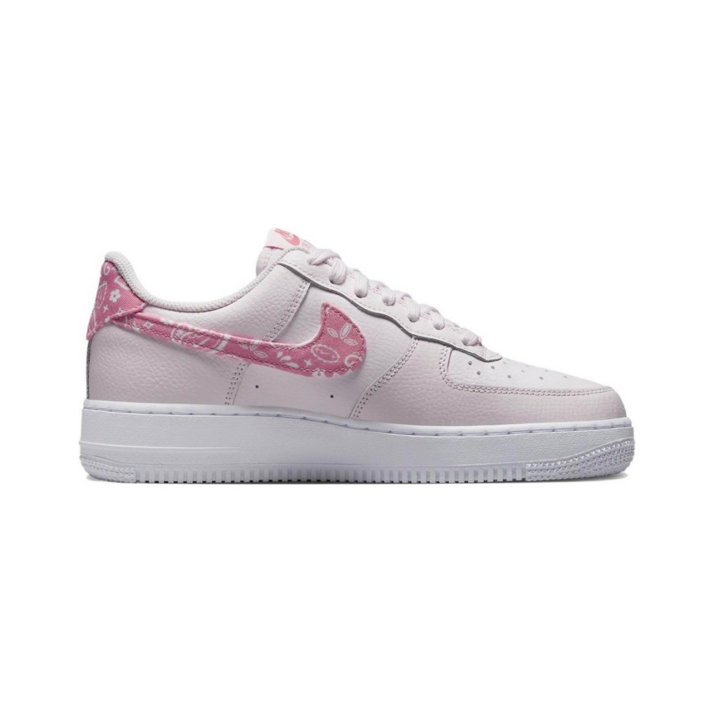 Nike Air Force 1 Low "Pink Paisley" 變形蟲 粉色 FD1448-664