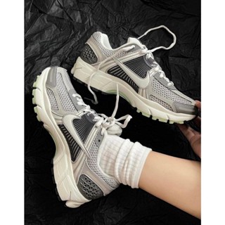 【正品】Nike W Zoom Vomero 5 "Cobblestone" FB8825-001 黑灰色 女鞋