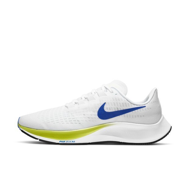 {正品}Nike Air Zoom Pegasus 37 BQ9646-103 慢跑鞋