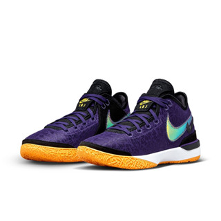 {正品}Nike Zoom LeBron NXXT Gen DR8788-101 DR8788-100 LBJ 籃球鞋
