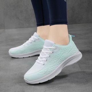 【GL SHOES】健步鞋 媽媽鞋 中老年人透氣運動鞋休閑鞋老北京布鞋女網面透氣工作鞋防滑軟底久站不累腳媽媽運動女鞋春季