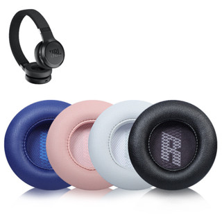 【XY音悅】適用於JBL LIVE400BT耳機套LIVE460NC耳罩頭戴式耳機海綿套保護套