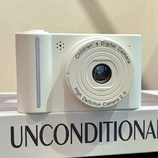 新款高清 數位相機 拍立得相機 ccd相機 數碼相機 數位單眼相機 復古相機 高清4K 學生版 傻瓜相機 拍立得