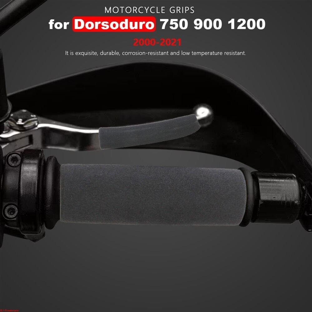 摩托車把手防震適用於 Aprilia Dorsoduro 750 900 1200 Dorsoduro750 配件 ET