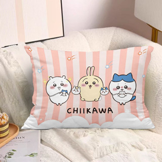 🍒吉伊卡哇chiikawa居家沙發裝飾枕頭宿舍抱枕可愛卡通送女生禮物
