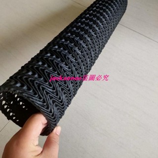 （訂金價格，聊聊諮詢）直銷hdpe硬式透水管聚乙烯盲管園林綠化排水塑膠盲溝110包土工布