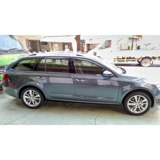 SKODA斯哥達 Octavia Combi 5D 三代 2015-2021