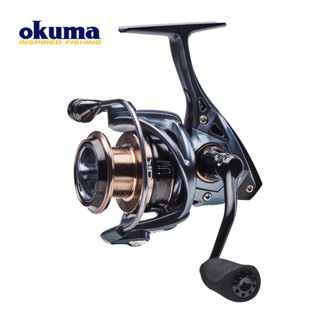 【小烏龜】出清 OKUMA-索爾 Epixor XT 紡車式捲線器 索爾捲線器