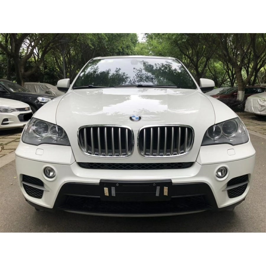 2013 BMW X5 售18萬 F70   二手車 中古車 黃先生