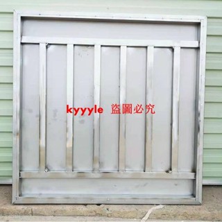 ｛定金價格 聊聊諮詢｝獨特斜邊設計全不銹鋼方桌子工作臺面桌折疊吃飯餐桌折疊腳有方凳