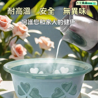 臉盆 普渡用臉盆 拜拜用臉盆 大臉盆 小臉盆 素色臉盆 洗衣盆 浴室臉盆 加厚塑膠寶寶PP洗臉盆非折疊嬰兒洗衣服腳盆傢用