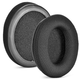 適用於烏龜海岸 Turtle Beach Recon 200 耳套 足球網耳機套 耳罩