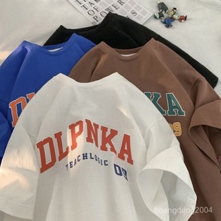 臺灣出貨【甜心T恤】100%純棉 短袖上衣 oversize T恤女 情侶短袖 美式上衣 潮牌衣服 短袖T恤 女上衣短袖