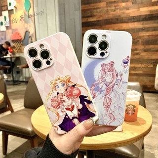 水冰月美少女戰士 防摔軟殼 保護殼 OPPO A57 A77 5G A37 A72 A73 5G A74 5G 手機殼
