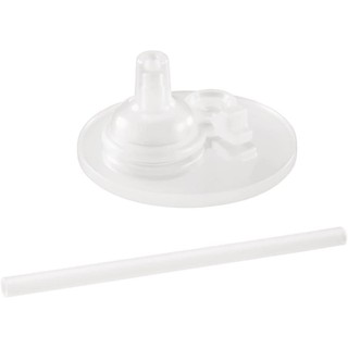 Combi rakumag第一吸管240備用稻草n多色 直接來自日本
