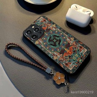 iPhone保護殼 蘋果手機殼  錢兔無量蘋果15promax手機殻iPhone14pro/13/12/11矽膠套xsm
