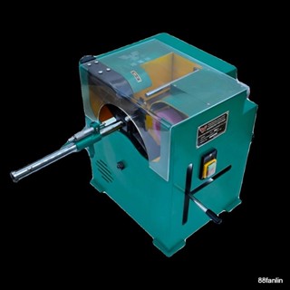 【特價特賣中*前3名特價】研磨機 切割機 高速頂針切斷研磨機數控防水不銹鋼模具圓棒鐵鋁件鎢鋼氣動切割機