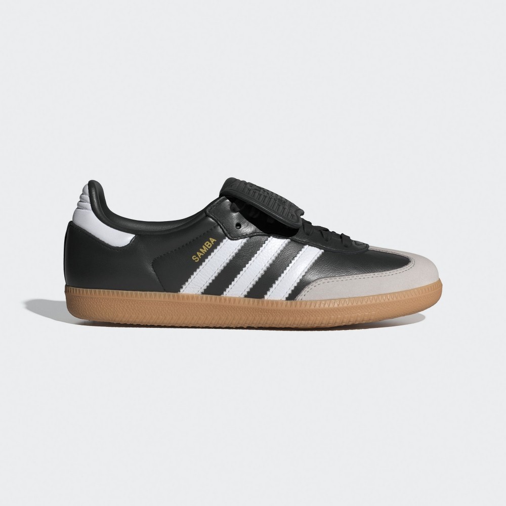 adidas SAMBA LT 休閒鞋 運動休閒鞋 德訓鞋 男鞋/女鞋 - Originals IG2010 官方直營