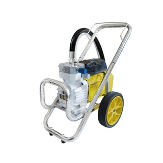 【促銷活動&限時打折】噴漆機 噴塗機 新款S650高壓無氣噴塗機 塗料油漆乳膠漆電動彩鋼瓦手提噴漆機