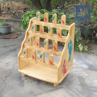 全實木DIY 鞋插 鞋架 鞋櫃 拖鞋架 拖鞋櫃 鞋子收納 玄關凳 鞋子收藏 室內拖鞋架 室內拖鞋 曬鞋架 球 壹品生活