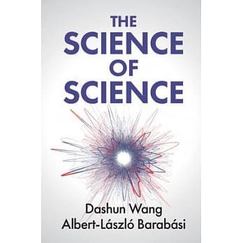 [華通書坊]THE SCIENCE OF SCIENCE /WANG 9781108492669