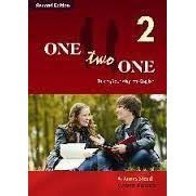 [華通書坊]One Two One Book 2 (Book+MP3) 2/e Steed 9789576067877