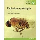 [華通書坊]EVOLUTIONARY ANALYSIS 5/E FREEMAN 9781292061276