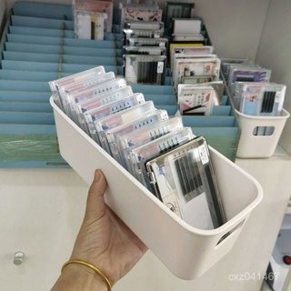 睫毛收納盒整理架箱專業美睫高檔便攜睫毛展示盒嫁接工具輔助架子 TBZ0
