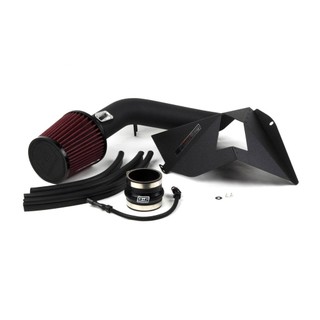 【汽車零件王】GrimmSpeed Stealthbox 進氣套件 2015-2021 Subaru WRX