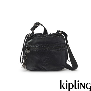 Kipling束口斜揹包-JAMIR-FW24L3