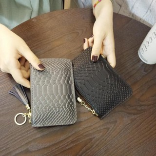 卡夾 信用卡收納 卡片夾 卡夾包 卡片包 信用卡包 多功能多卡位 零錢包 名片包 錢包 信用卡防盜刷真皮質感錢包女超薄拉