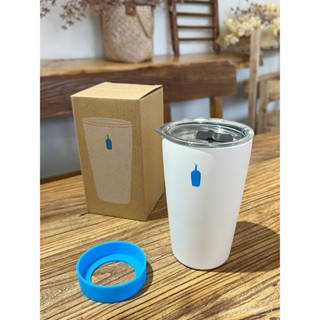 🔥日本小藍瓶Bulebottle藍瓶子咖啡杯不銹鋼保溫保冷隨行隨手杯車載水杯冰霸杯咖啡杯保暖水杯