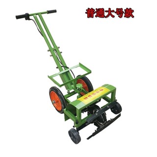 【￥標價定金￥】除草機 割草機 電動除草機 手推式48V和60V鋰電池電瓶電動除草機 鋤地鬆土割草機 CD6D