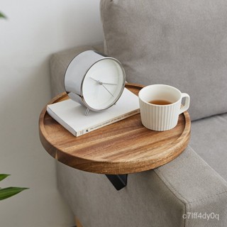 【免運】沙髮小茶桌 北歐沙髮邊幾簡約移動小茶幾 迷你邊桌 邊櫃 現代角幾實木 沙發邊桌 客廳小茶幾 北歐風格 時尚 簡約