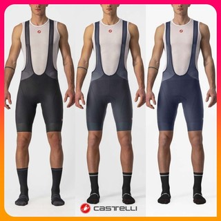 騎樂●公司貨●Castelli Endurance 3 吊帶短車褲/自行車褲/一級座墊/蠍子
