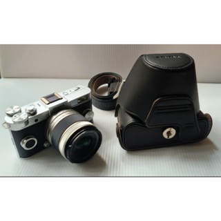 PENTAX Q最小微單相機 口袋相機 相機皮套