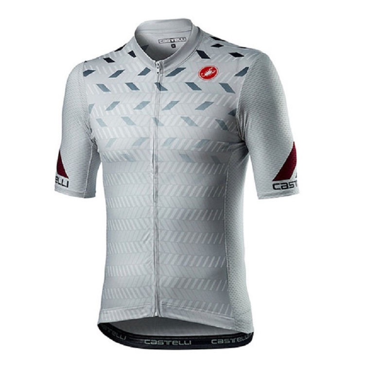 CASTELLI 蠍子 AVANTI JERSEY男款/車衣/騎行衣/騎行服-崇越單車休閒館