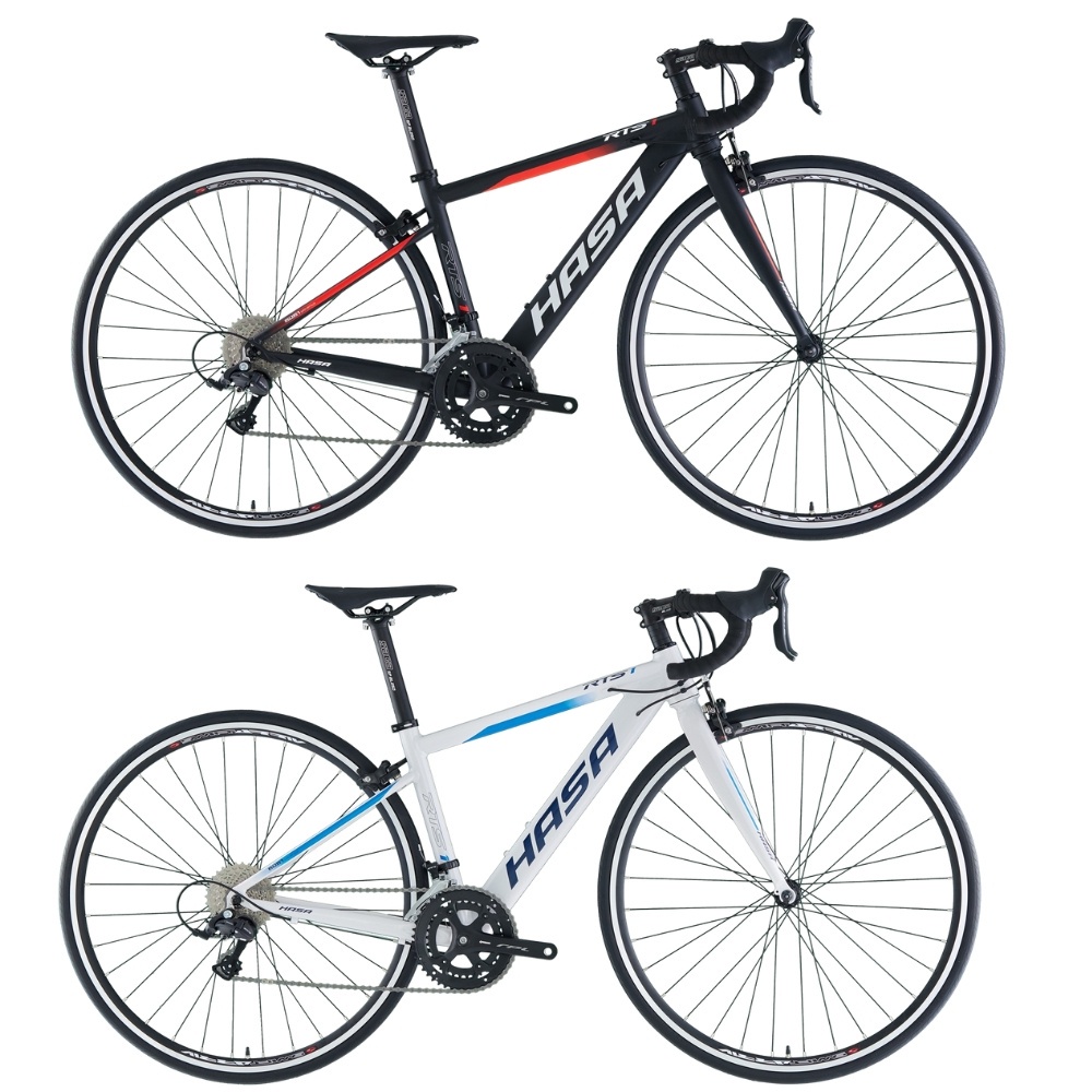 Hasa r5 new arrivals