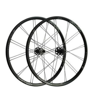 Rolf-Prima Hyalite 25 長途輕越野輪組-崇越單車休閒館