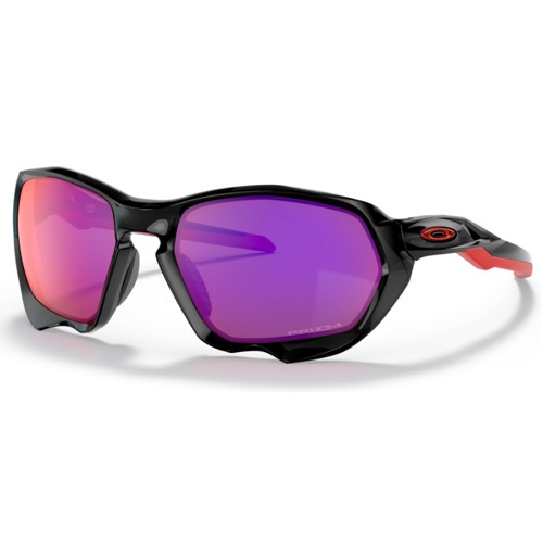 OAKLEY PLAZMA 亞洲版 PRIZM 色控科技/風鏡/運動眼鏡-崇越單車休閒館