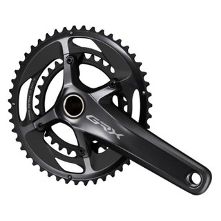 SHIMANO GRX 810.820 沙地車前齒盤11速12速 48/31
