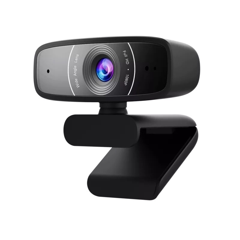 ASUS Webcam C3